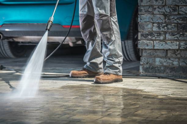 Best Building Exterior Washing  in Jay, OK