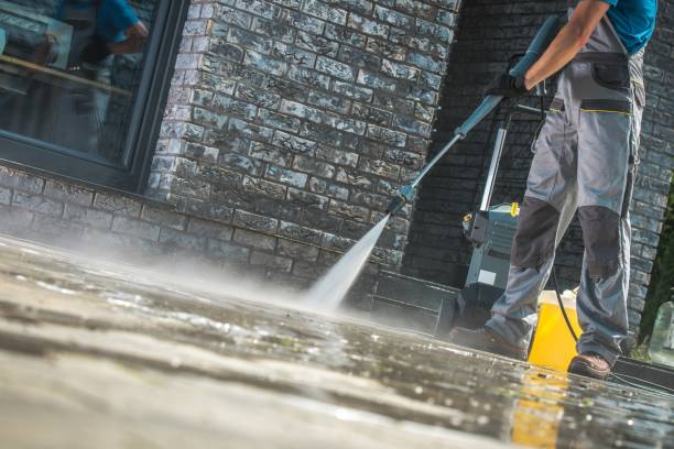 Best Roof Washing  in Jay, OK