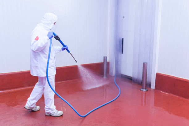 Best Restaurant Pressure Washing  in Jay, OK