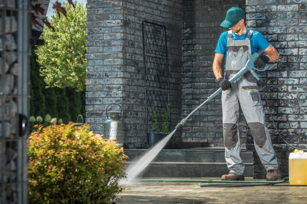 Best Pool Deck Cleaning  in Jay, OK