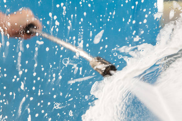 Best Patio and Deck Pressure Washing  in Jay, OK