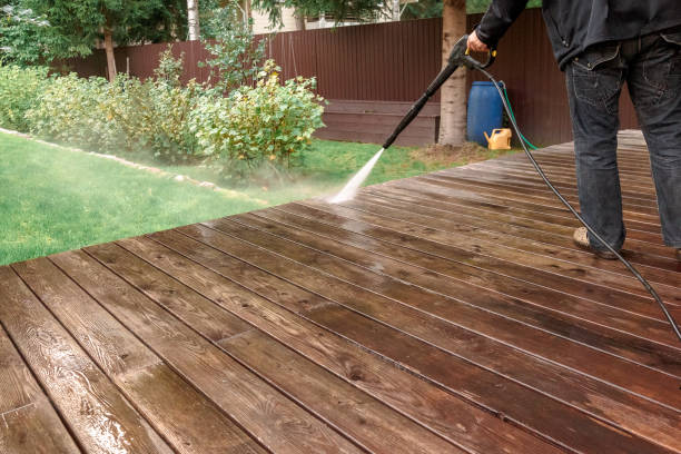 Best Sign and Awning Cleaning  in Jay, OK