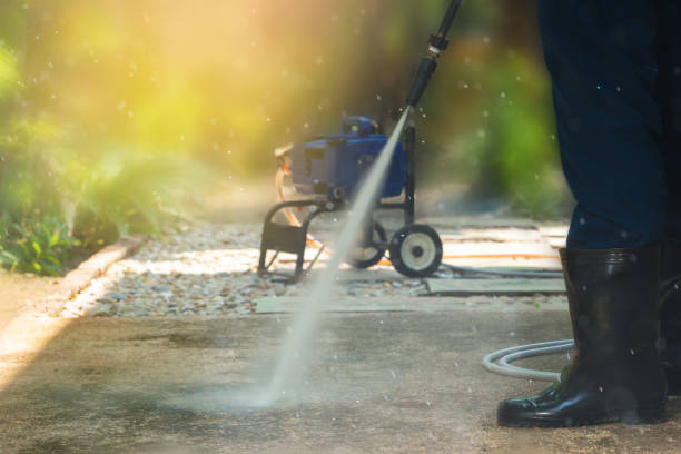 Best Machinery and Equipment Cleaning  in Jay, OK